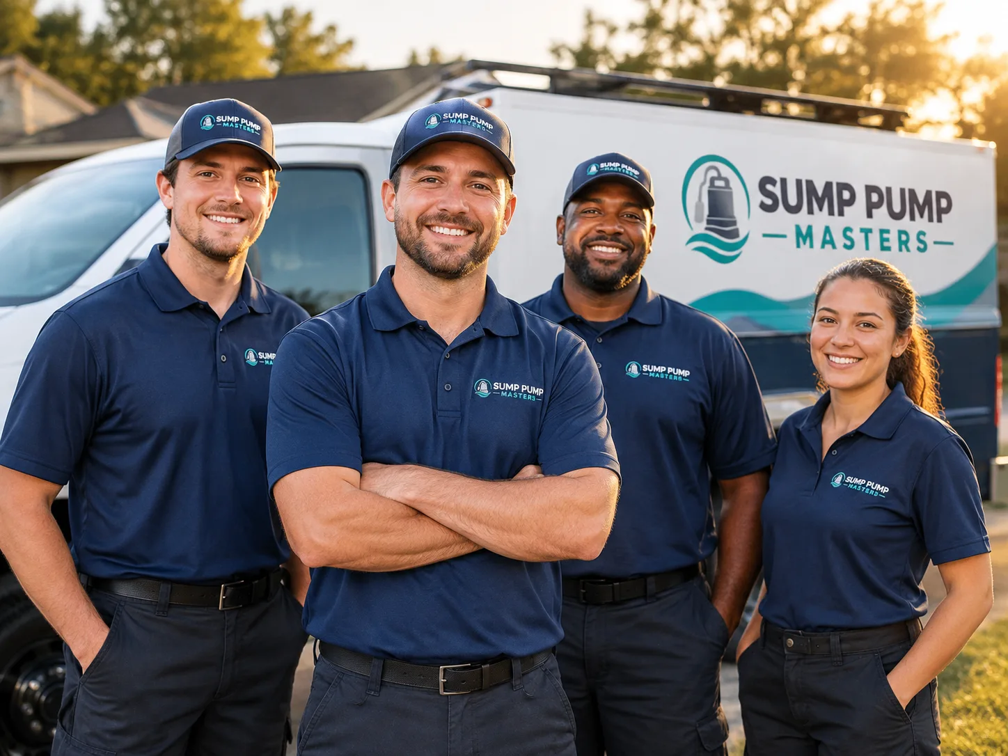 Sump Pump Repair company in Picayune, MS